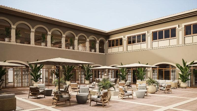 Hacienda Son Antem, Autograph Collection Hotel 2