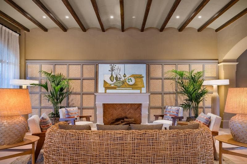Hacienda Son Antem, Autograph Collection Hotel 5