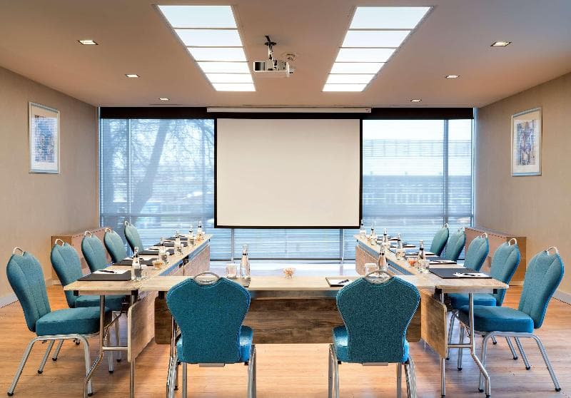 Radisson Blu Ankara 2