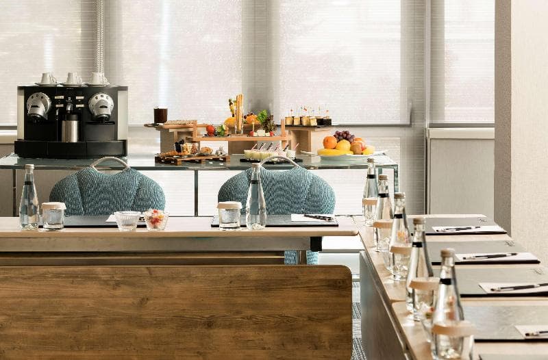 Radisson Blu Ankara 5
