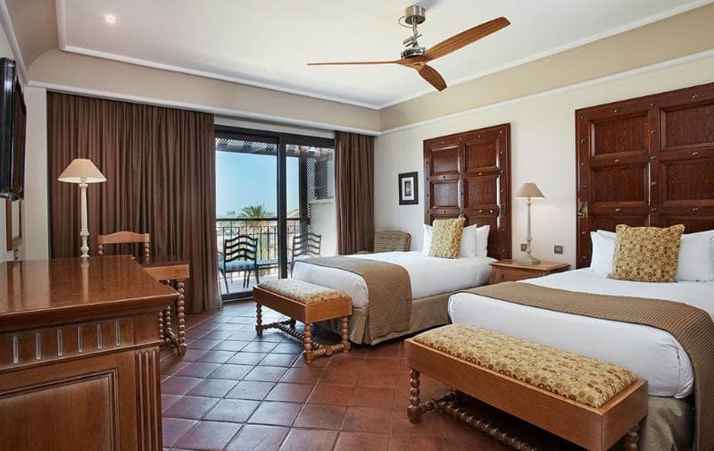 Ona Mar Menor Golf Golf & Spa 3