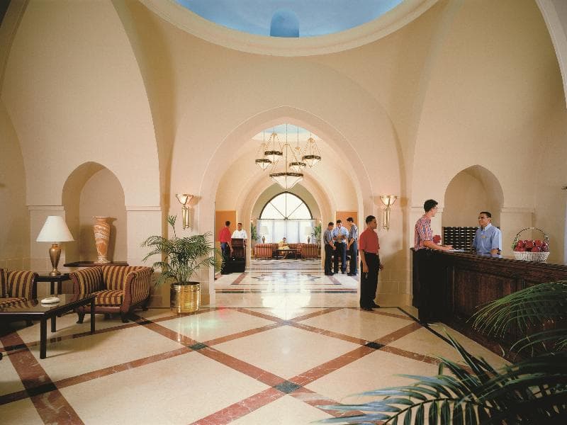 Jaz Makadi Saraya Resort 2