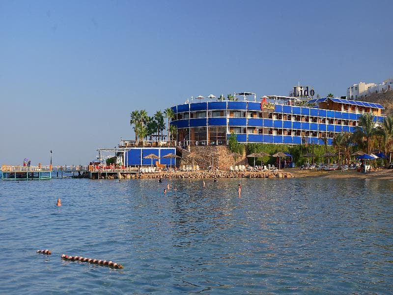 Lido Sharm Hotel photo 1