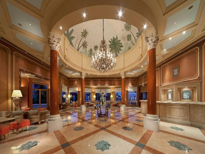 Iberotel Palace - Adults Friendly 16 Years Plus 3
