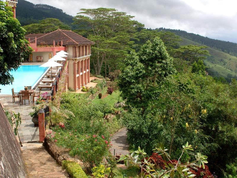 Amaya Hills Kandy photo 1