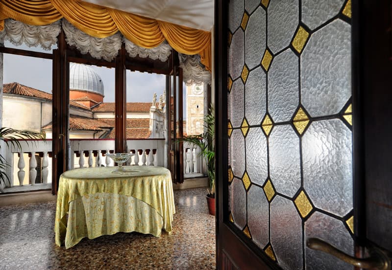 Palazzo Vitturi 4