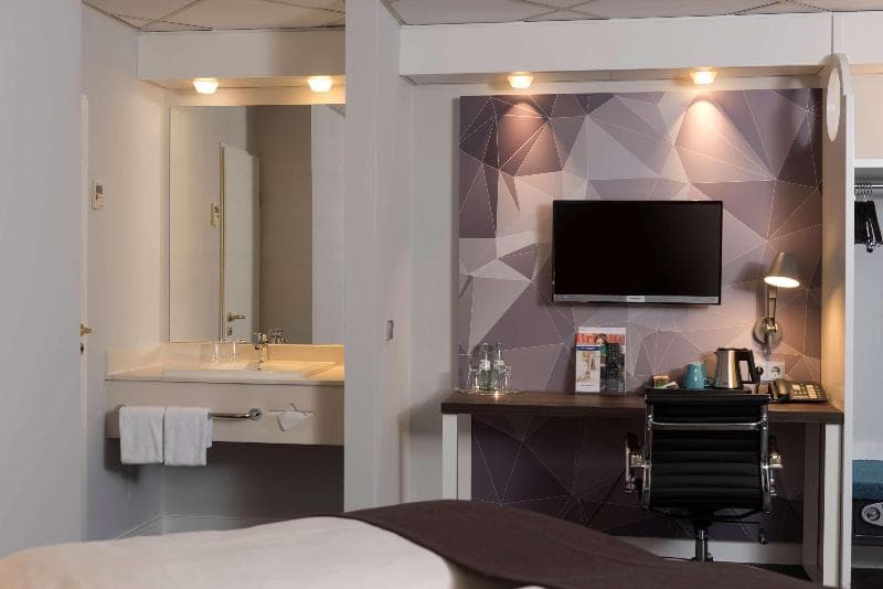 Best Western Hotel Cologne Airport Troisdorf 2