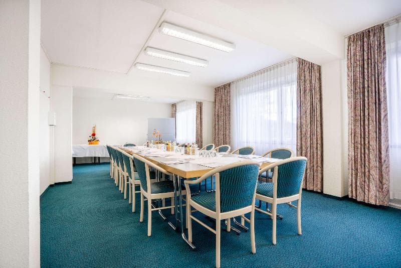 SOIBELMANNS Hotel Weimar 5