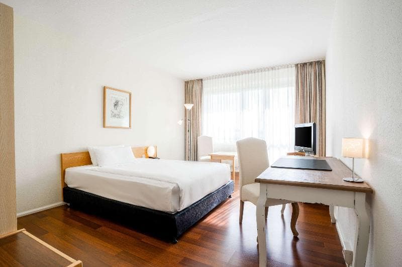SOIBELMANNS Hotel Weimar 3