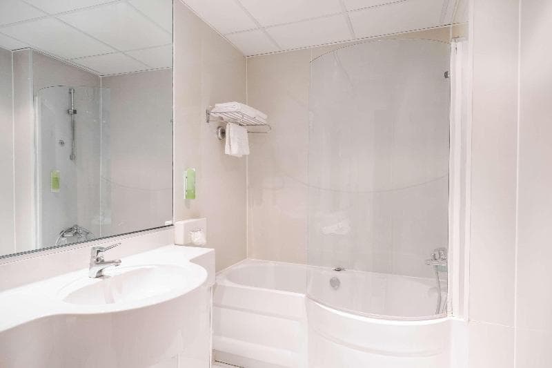 Logis Hotel Darcy 5
