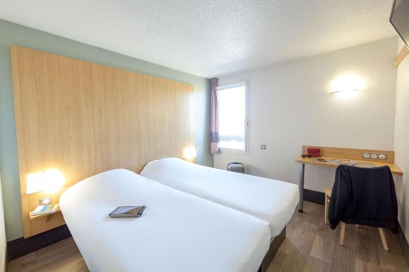 B&B HOTEL Perpignan Nord Aéroport 5