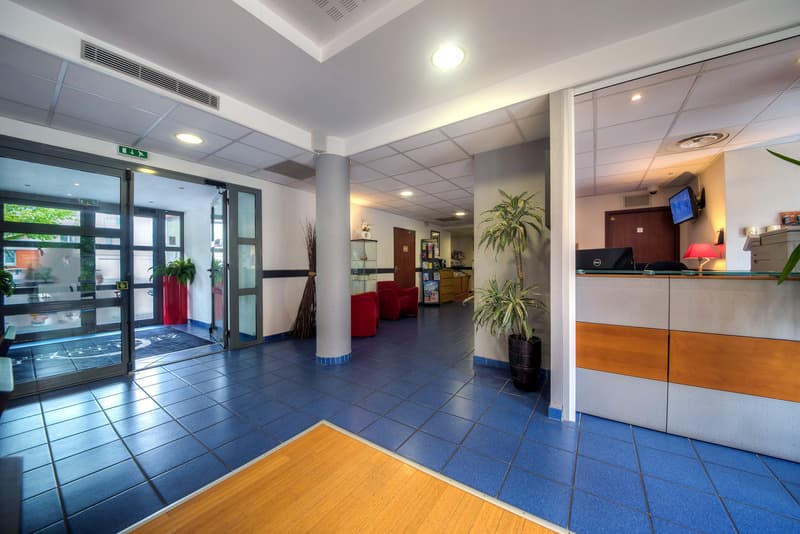 Zenitude Hôtel-Residences Les Portes De L'océan 3