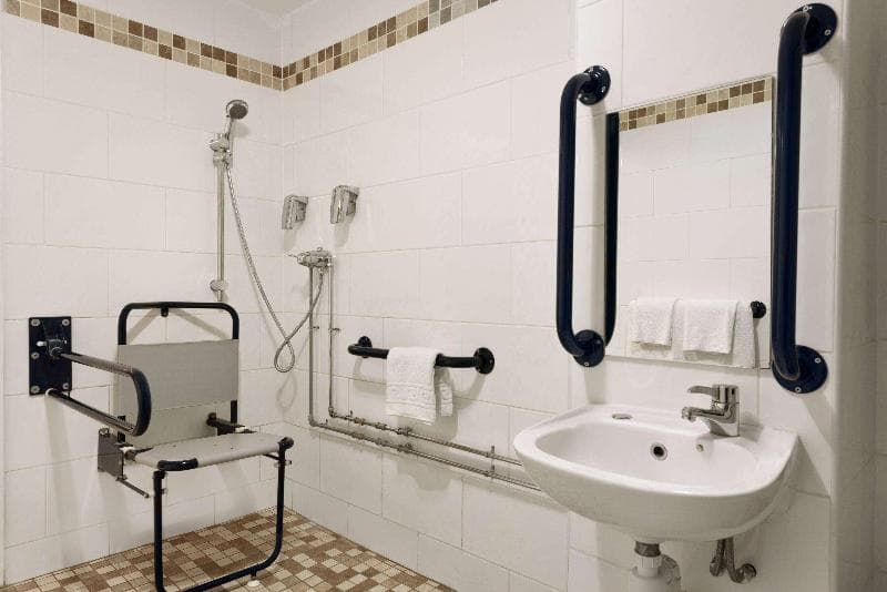 Ramada Warwick Hotel & Conference Centre 5