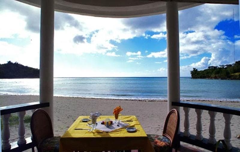 Gem Holiday Beach Resort main