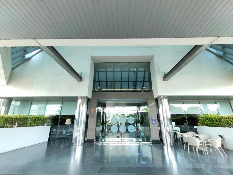 Novotel Bangkok Bangna 1