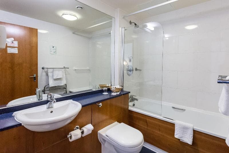 Wembley International Hotel photo 1