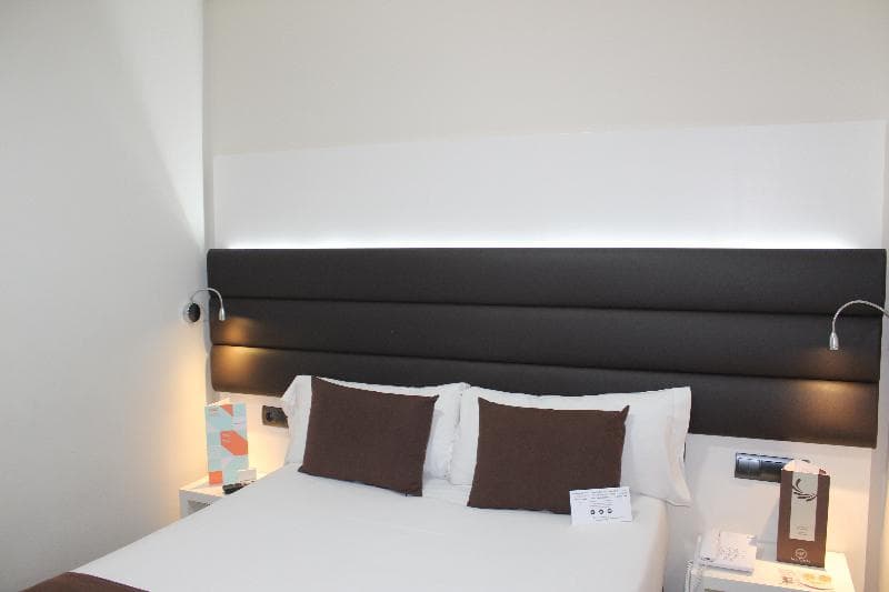 BCN Urbaness Hotels del Comte 3