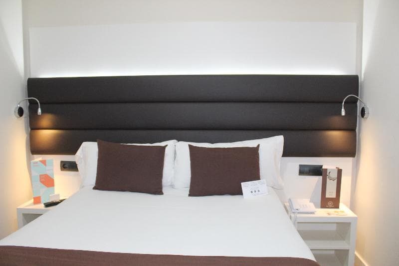 BCN Urbaness Hotels del Comte 4