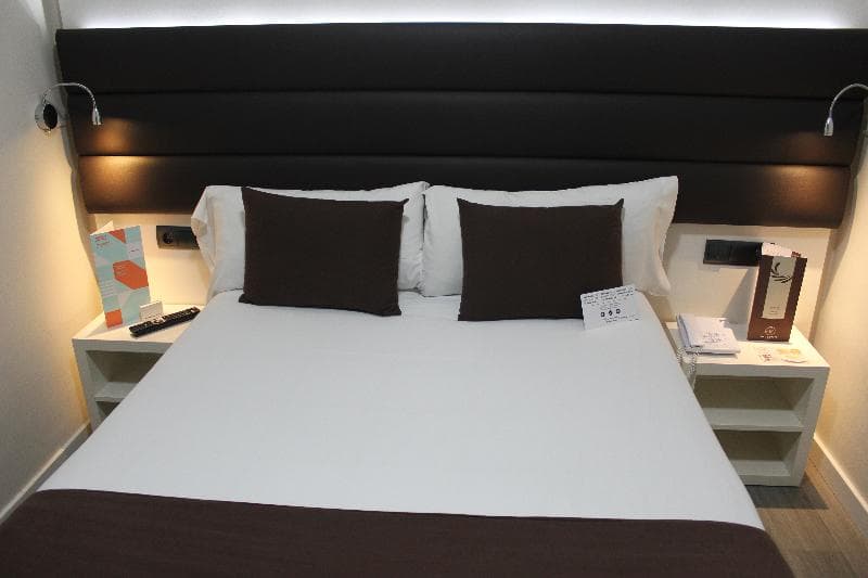 BCN Urbaness Hotels del Comte 5