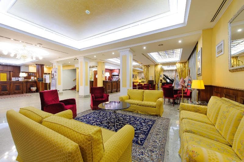 Admiral Art Hotel 5