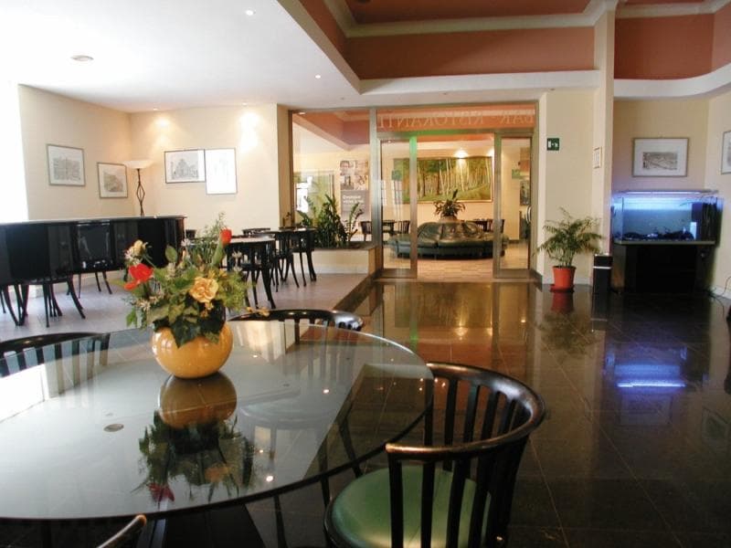 Park Hotel Syracuse 3