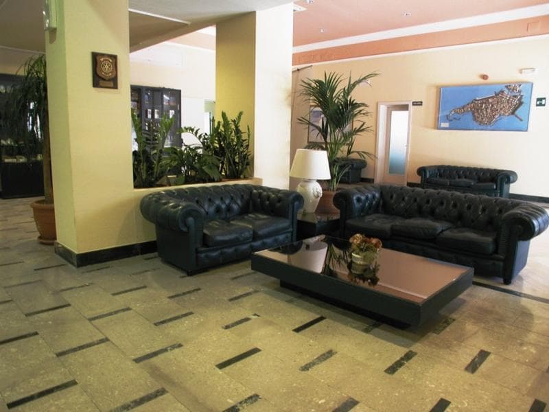 Park Hotel Syracuse 5