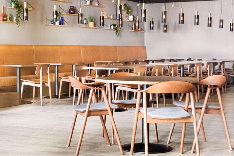 Comfort Hotel Bergen 3