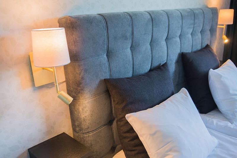 Quality Hotel Galaxen 4