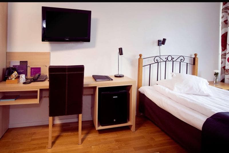 Clarion Collection Hotel Odin photo 1