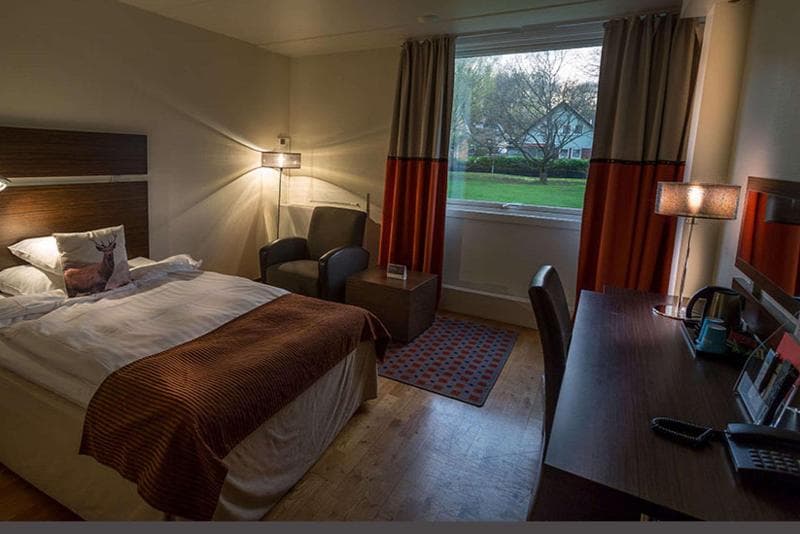 Quality Hotel Winn Göteborg 5