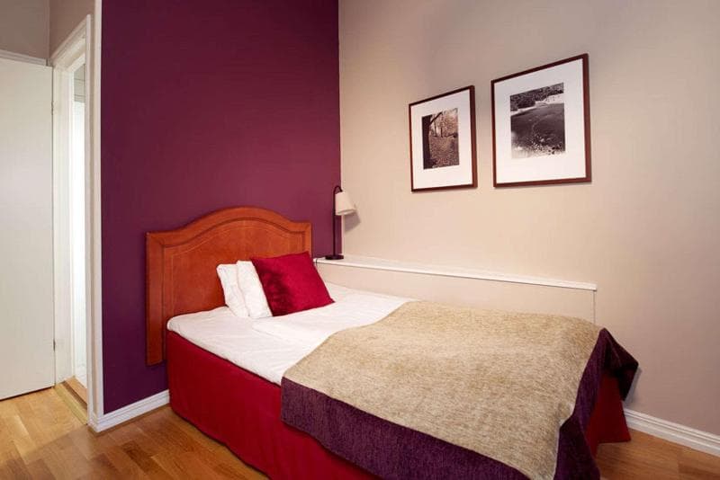Home Hotel Norre Park 4