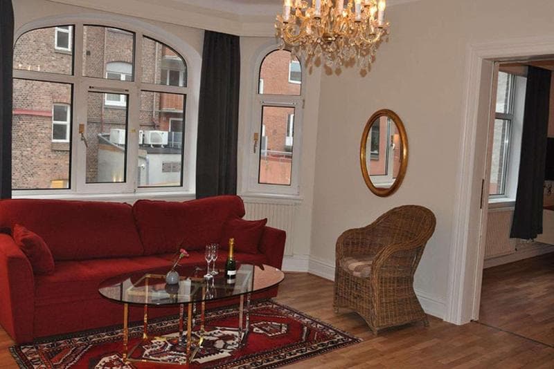Home Hotel Norre Park 3