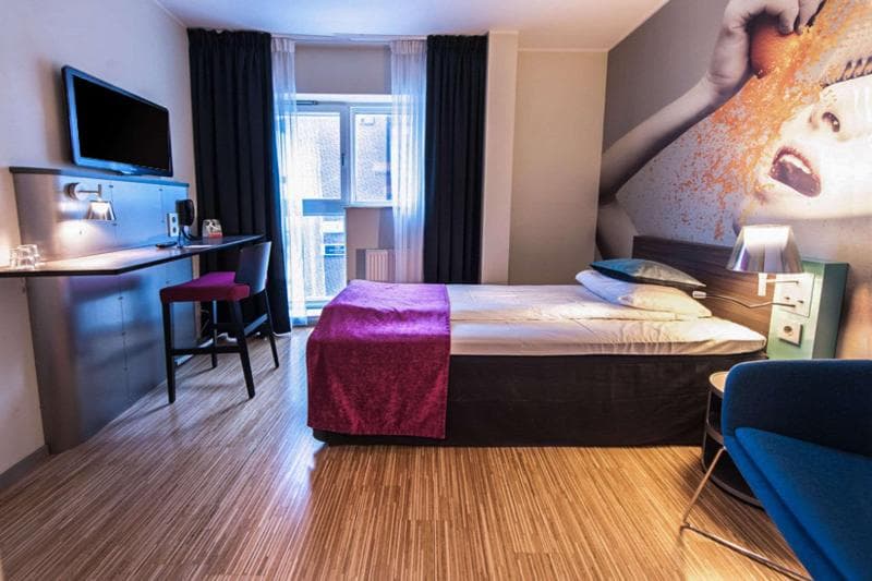 Comfort Hotel Helsingborg 3
