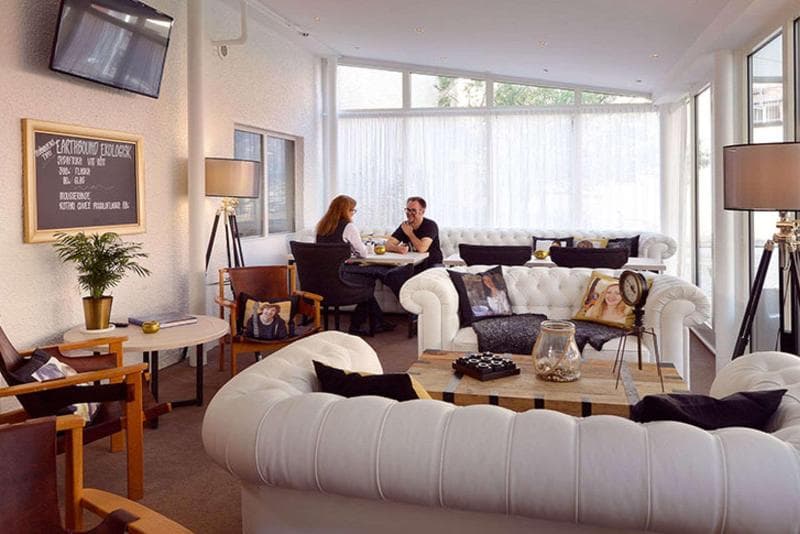 Clarion Collection Hotel Packhuset 4