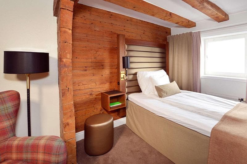 Clarion Collection Hotel Packhuset 2