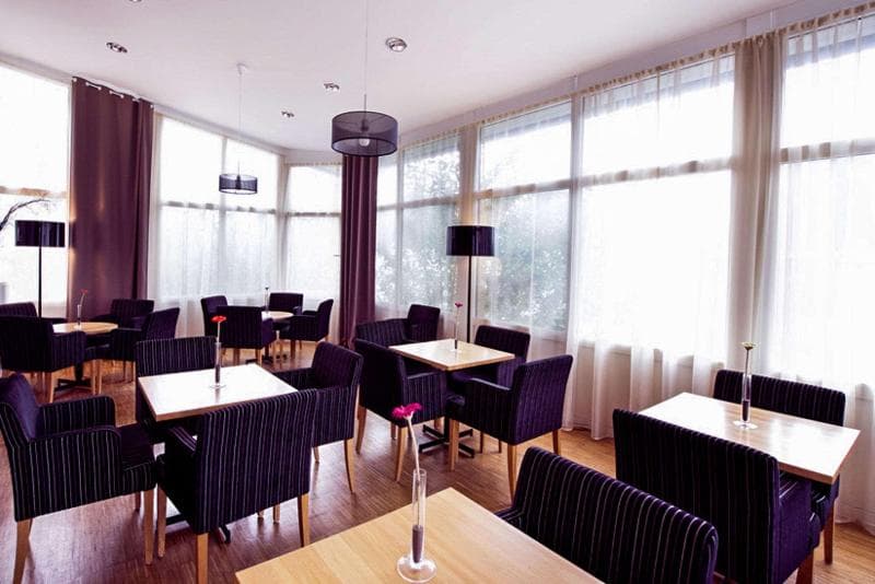Clarion Collection Hotel Bilan main