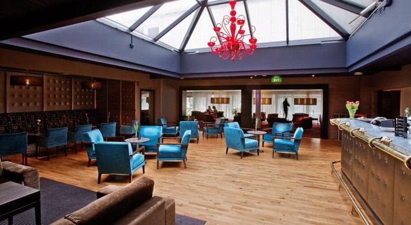 Quality Hotel Ekoxen 3