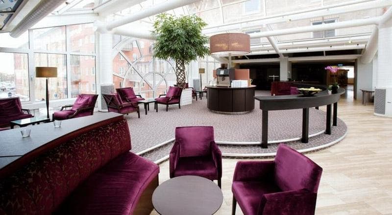 Quality Hotel Ekoxen 4