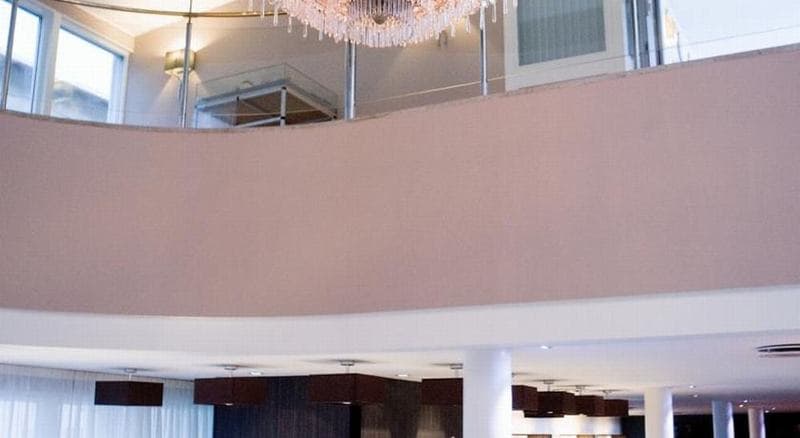 Quality Hotel Ekoxen 5