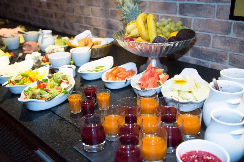 Best Western Plus Hotell Savoy 2