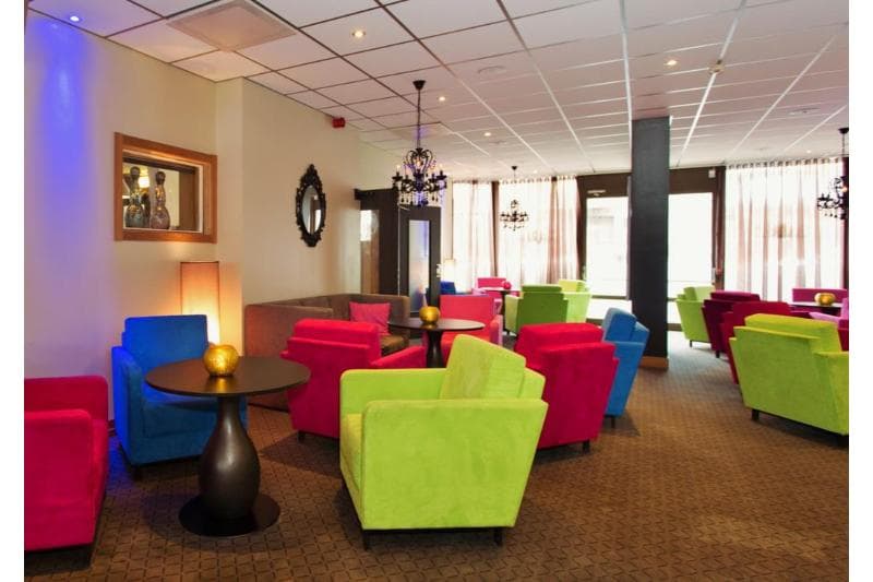 Scandic Stersund City 4
