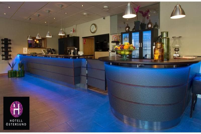 Scandic Stersund City 5