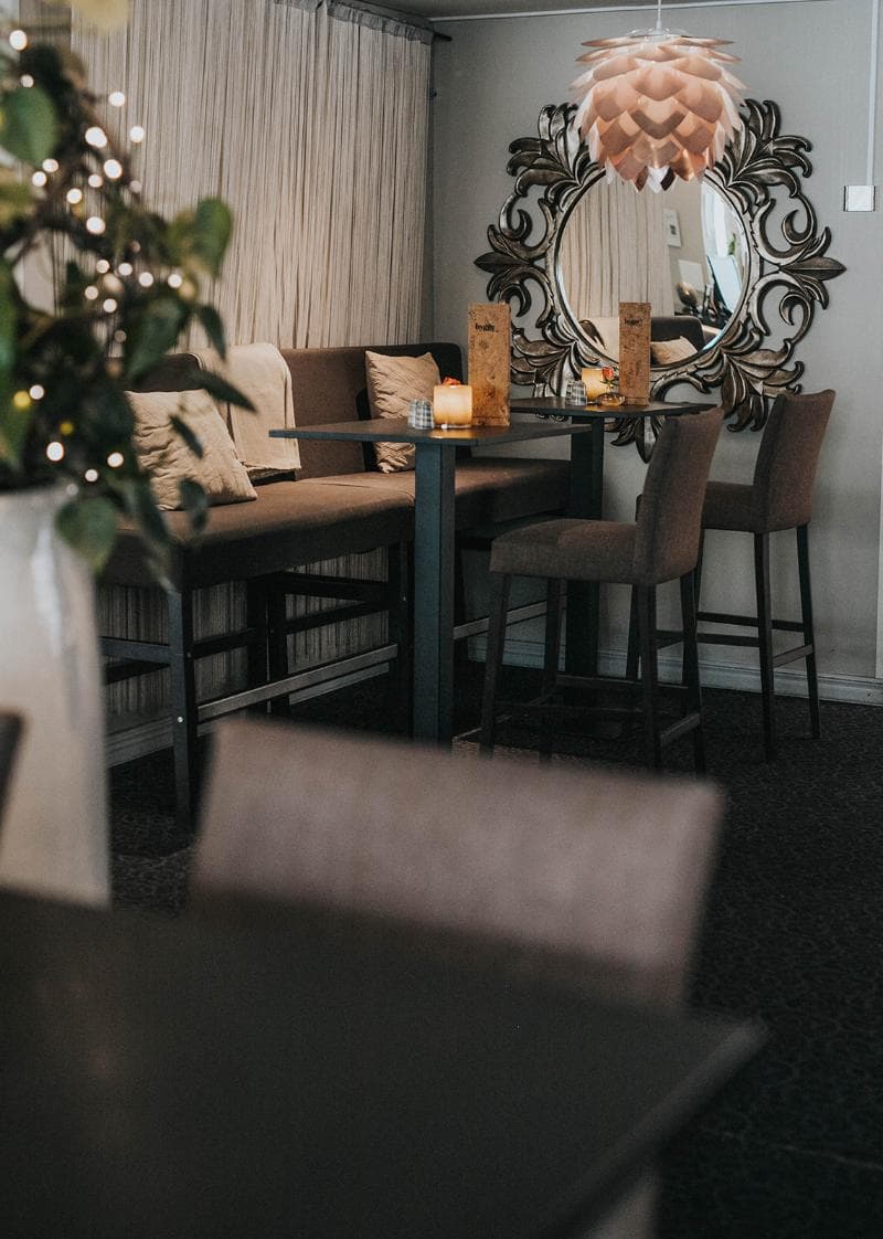 Clarion Collection Hotel Majoren photo 1