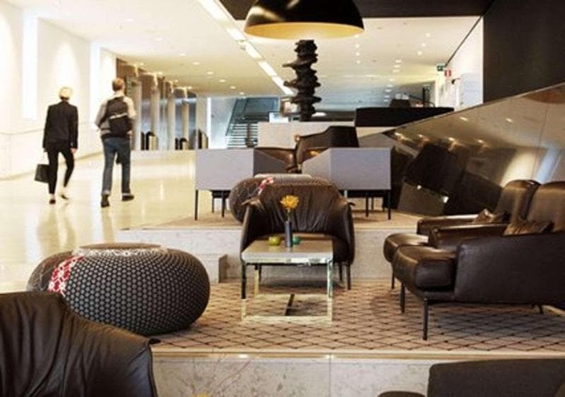 Clarion Hotel Stockholm 2