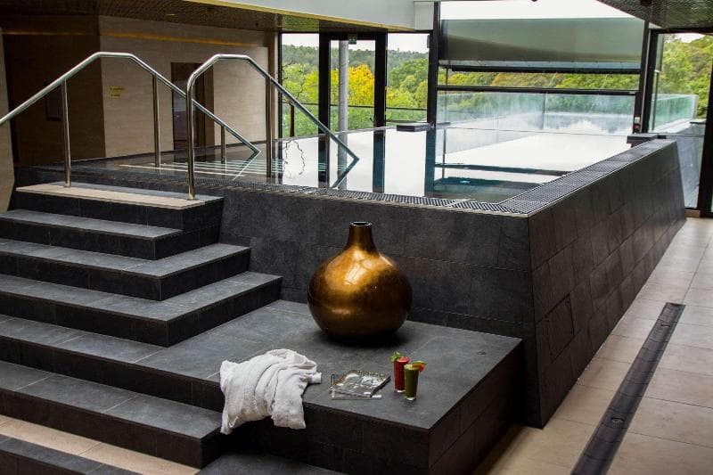 Clarion Hotel Stockholm 3