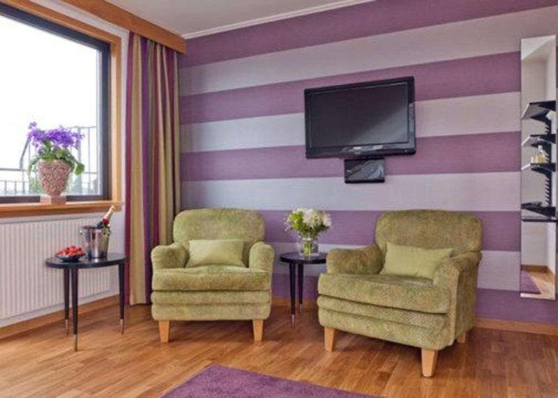 Clarion Collection Hotel Wellington 5