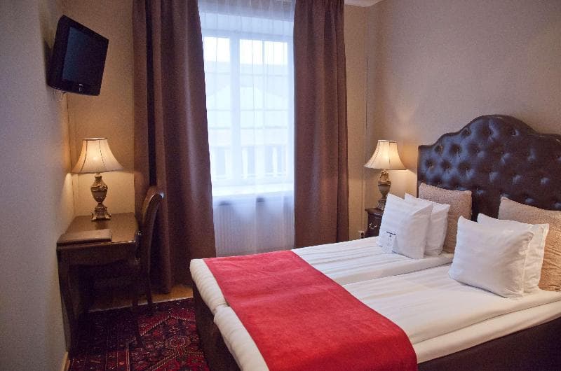 Best Western Hotel Karlaplan 5