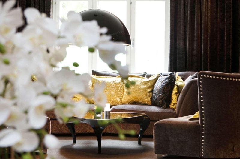 Clarion Collection Hotel Tapto main