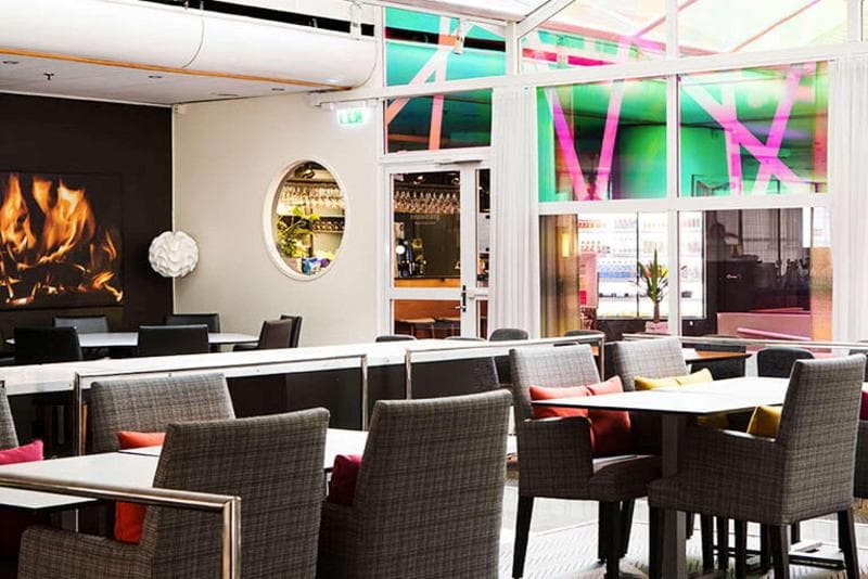 Comfort Hotel Xpress Stockholm Central photo 1