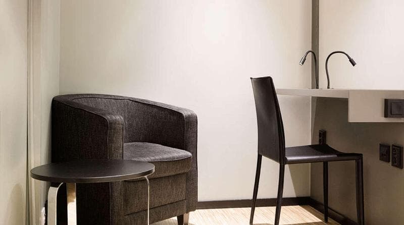 Comfort Hotel Xpress Stockholm Central 3